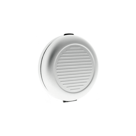 Ogon Munthouder Silver