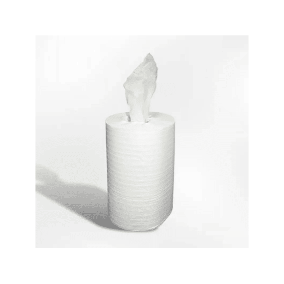 Koala Poetsrol Nocore Centrefold Puur Cellulose 120m 1 Lagig