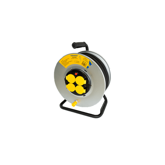 Haspel 40m 3g2.5mm²