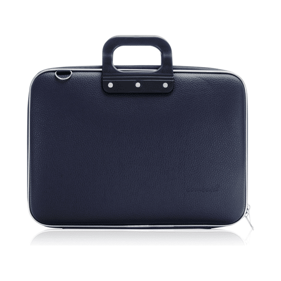 Bombata Laptoptas Classic 15.6 Inch Dark Blue