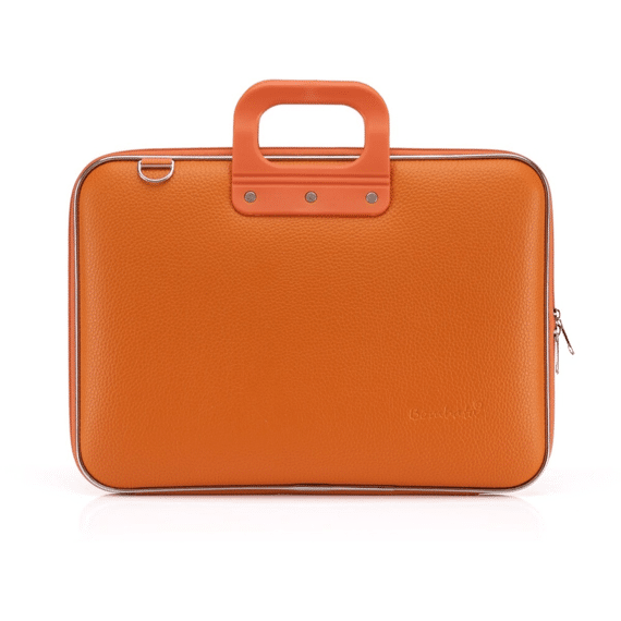 Bombata Laptoptas Classic 15.6 Inch New Orange