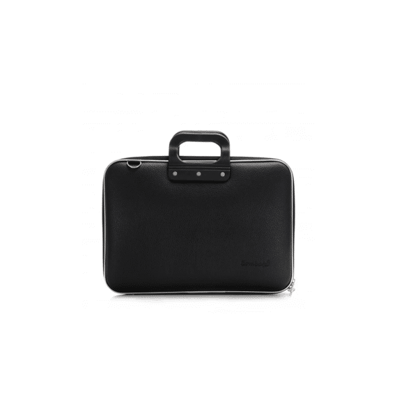 Bombata Laptoptas Classic 15.6 Inch Black