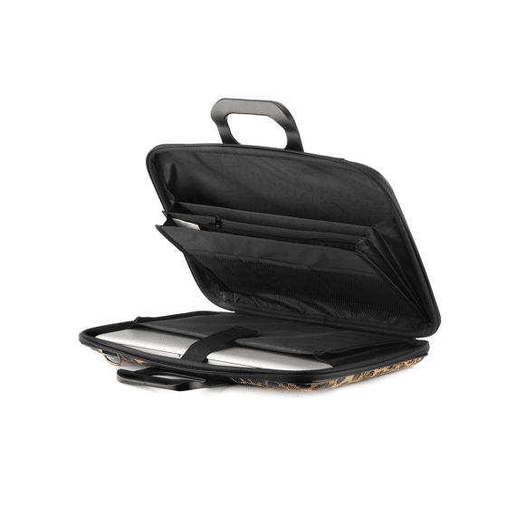 Bombata Laptoptas Leopard 15.6 Inch Limited Edition