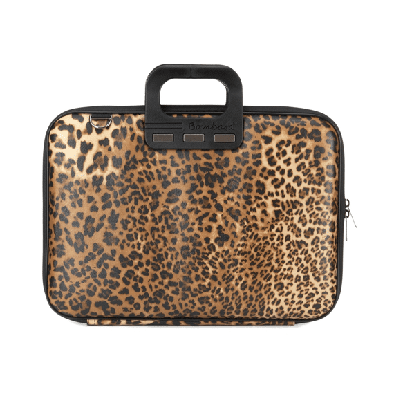 Bombata Laptoptas Leopard 15.6 Inch Limited Edition