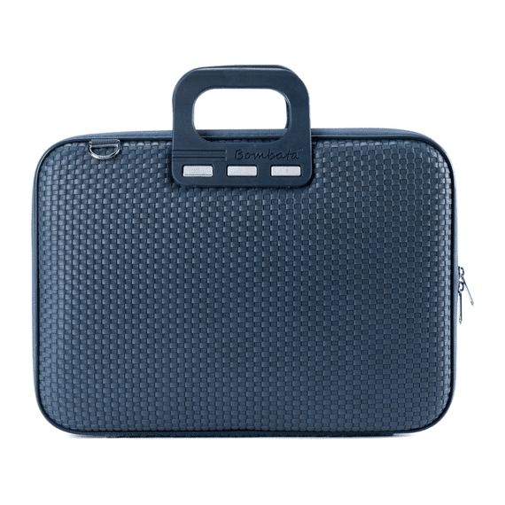 Bombata Laptoptas Trama 15.6 Inch Dark Blue