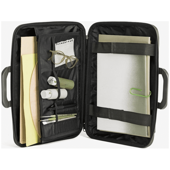 Bombata Laptoptas Shiny Cocco 15.6 Inch Black