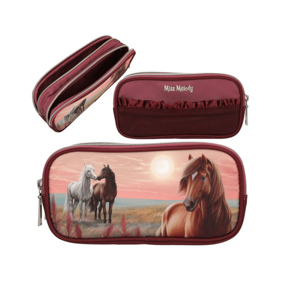 Miss Melody Etui Dreamland