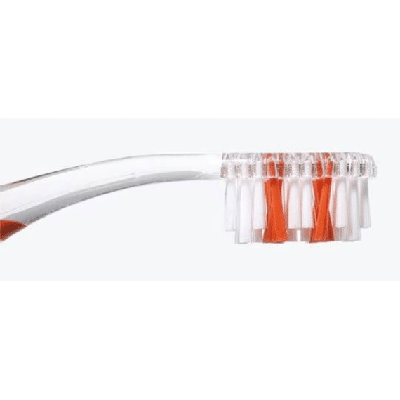 Elmex Tandenborstel Canti-caries Interx Medium