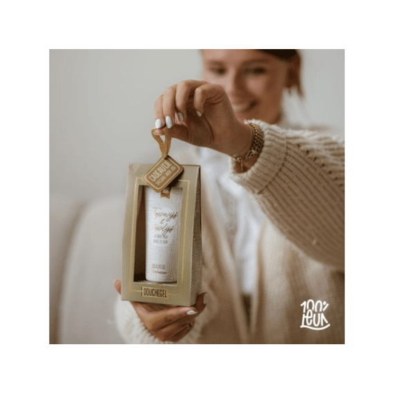 100% Leuk Douchegel In Cadeauverpakking Topwijf Toplijf