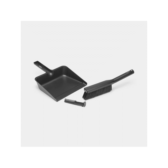 Sink Side Stoffer En Blik Dark Grey