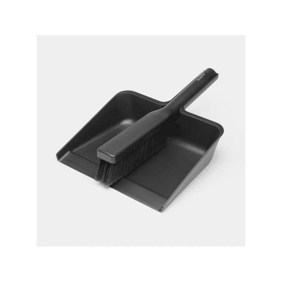 Sink Side Stoffer En Blik Dark Grey