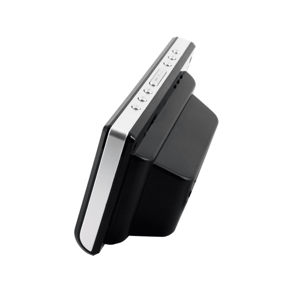 Soundmaster Ur8400 Wekkerradio Jumbo Led Met Dimbaar Display