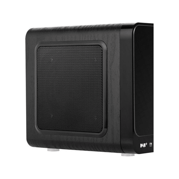 Kruger & Matz Km0816 Dab+/internet En Fm Radio Met Bluetooth