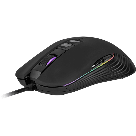 Kruger & Matz Warrior Gm-60 Gaming Muis