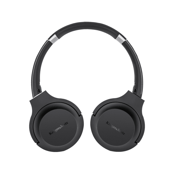 Kruger & Matz Draadloze Over-ear Hoofdtelefoon Model Wave 2