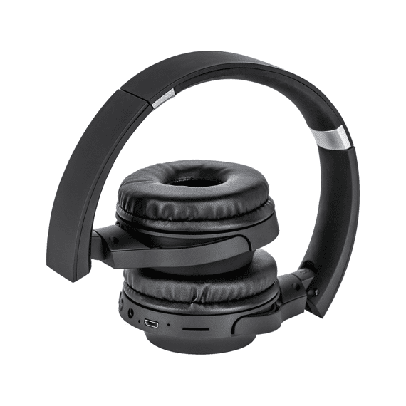 Kruger & Matz Draadloze Over-ear Hoofdtelefoon Model Wave 2