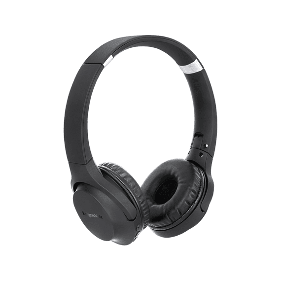 Kruger & Matz Draadloze Over-ear Hoofdtelefoon Model Wave 2