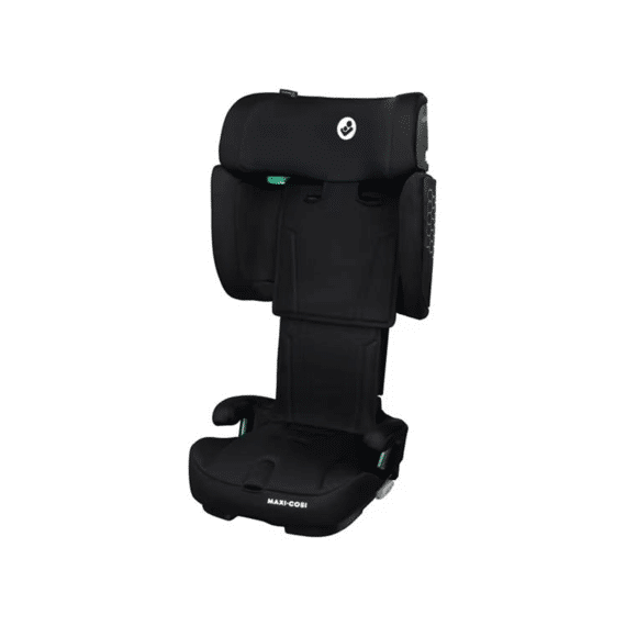 Maxi Cosi Nomad XL Plus Authentic Black