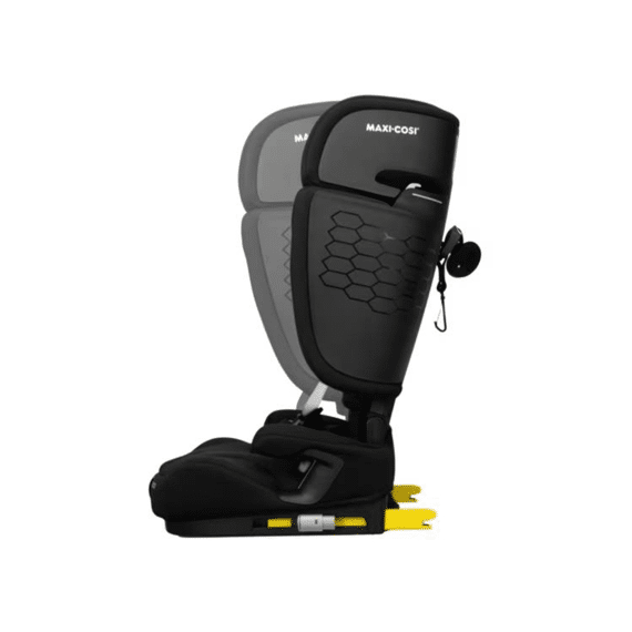 Maxi Cosi Nomad XL Plus Authentic Black