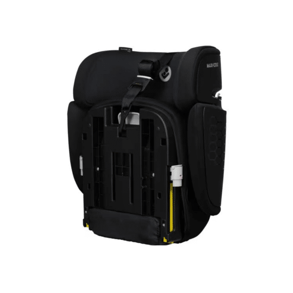 Maxi Cosi Nomad XL Plus Authentic Black