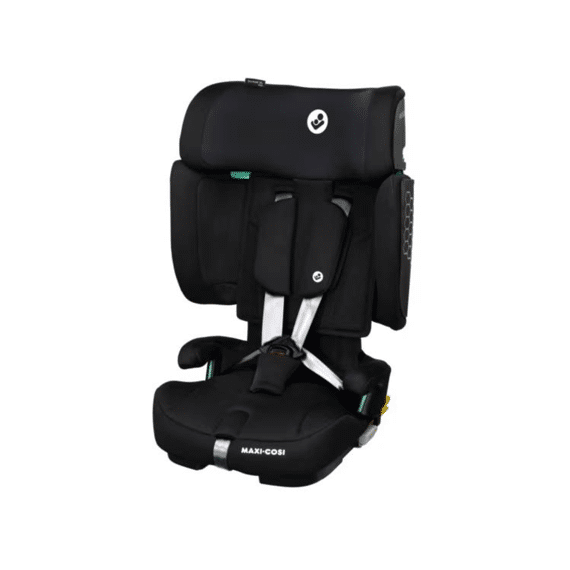 Maxi Cosi Nomad XL Plus Authentic Black