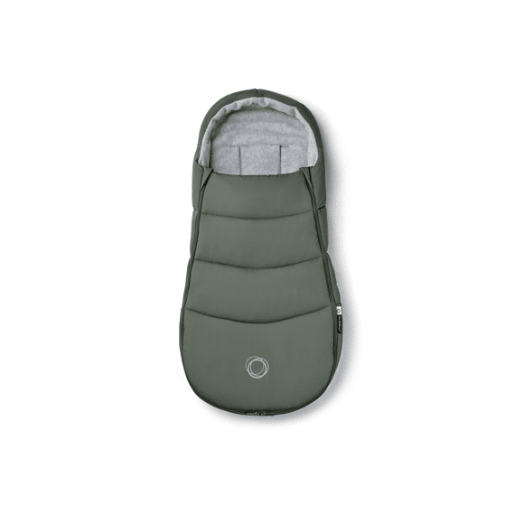 Bugaboo Voetenzak Forest Green