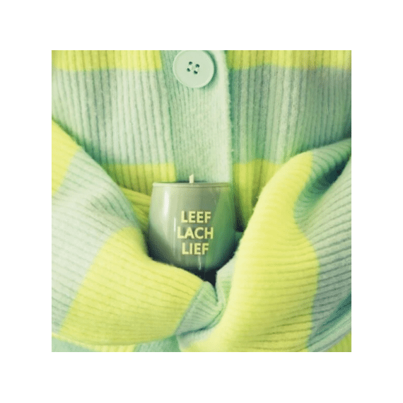 My Flame Sojakaars Leef Lach Lief