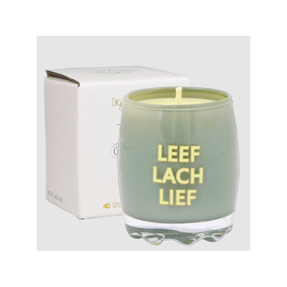 My Flame Sojakaars Leef Lach Lief