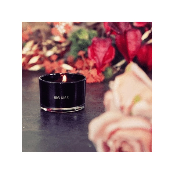 My Flame Sojakaars Big Kiss