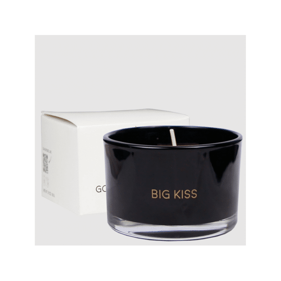 My Flame Sojakaars Big Kiss