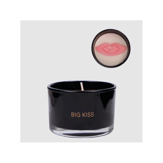 My Flame Sojakaars Big Kiss