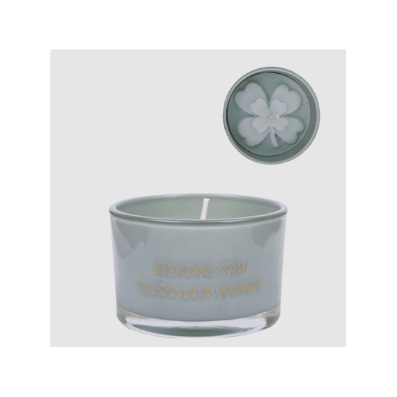 My Flame Sojakaars Sending You Good Luck Wishes