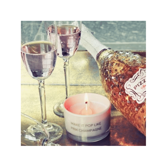 My Flame Sojakaars Make It Pop Like Pink Champagne