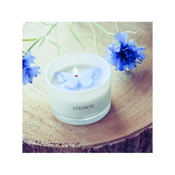 My Flame Sojakaars Sterkte