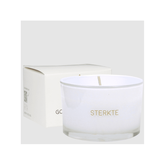 My Flame Sojakaars Sterkte