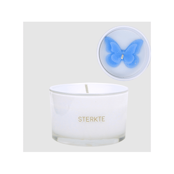 My Flame Sojakaars Sterkte