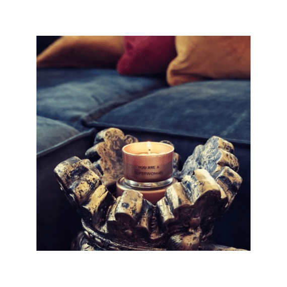 My Flame Sojakaars You Are A Superwoman