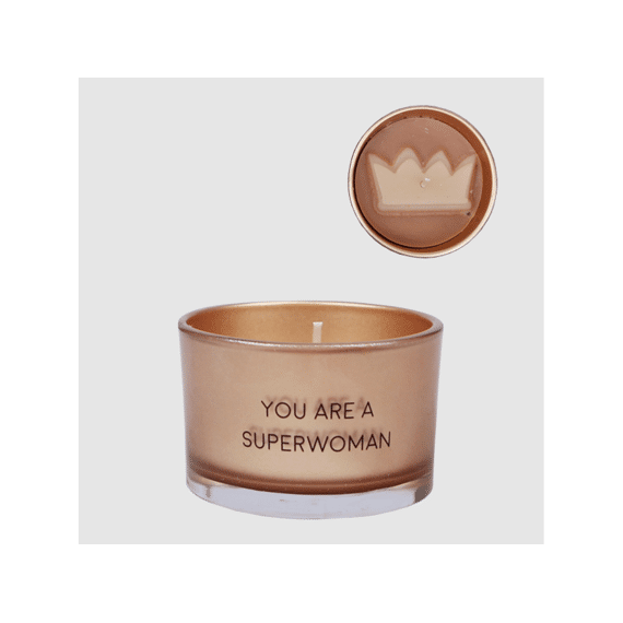 My Flame Sojakaars You Are A Superwoman