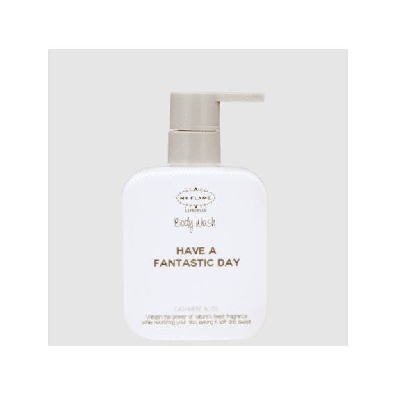 My Flame Douchegel Have A Fantastic Day