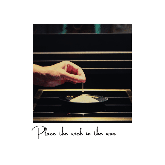 My Flame Kaarsenzand Giftbox  Sparkle And Shine, Its Christmas Tim