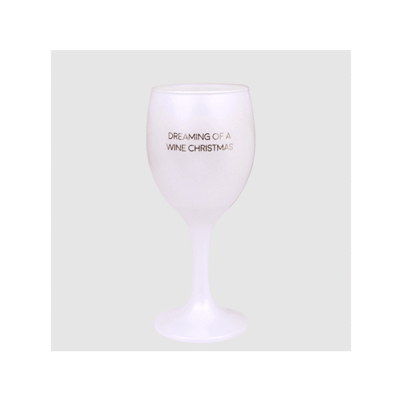 My Flame Sojakaars  Dreaming Of A Wine Christmas