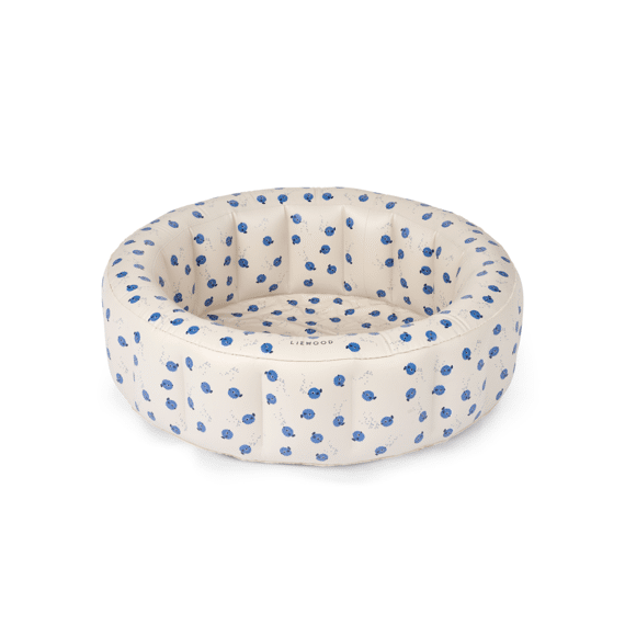 Liewood Kornelia Zwembadje Small Pufferfish / Sandy