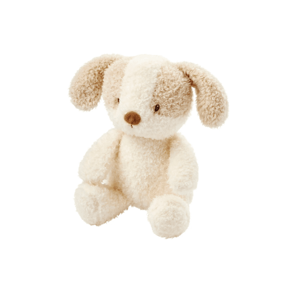 Nattou Teddy Knuffel Babyhond 24 Cm
