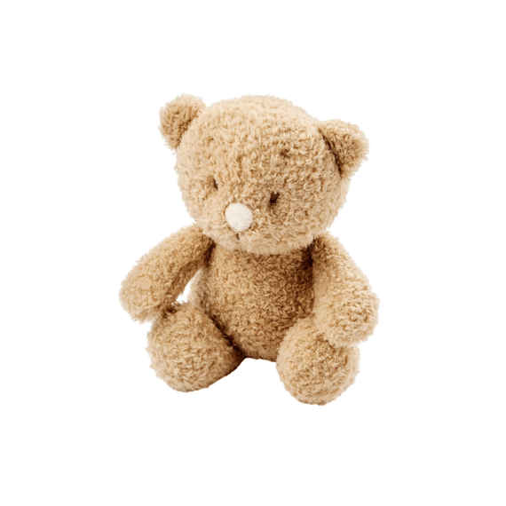 Nattou Teddy Knuffel Babybeer 24 Cm