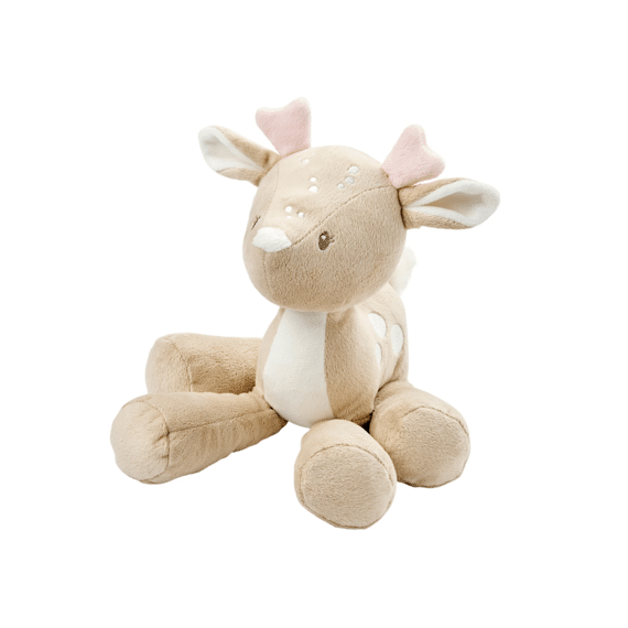 Nattou Fanfan Knuffel Hinde
