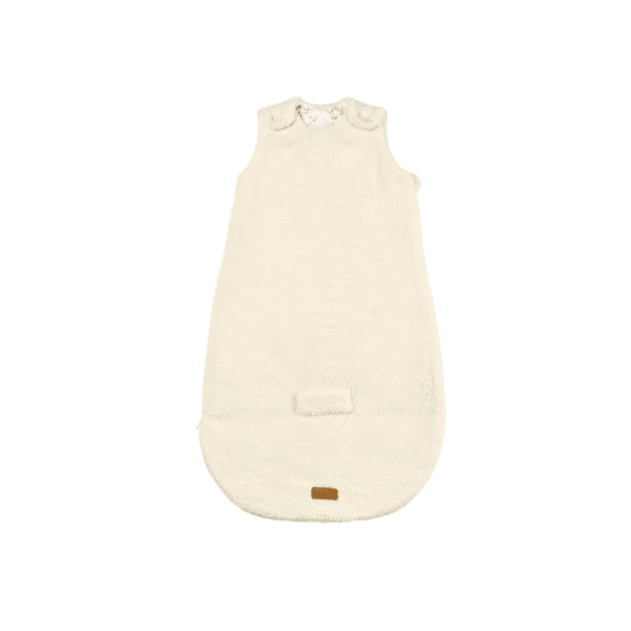Nattou Teddy Slaapzak Teddy Beige 70 Cm Met Afneembare Mouwen Tog 2,5