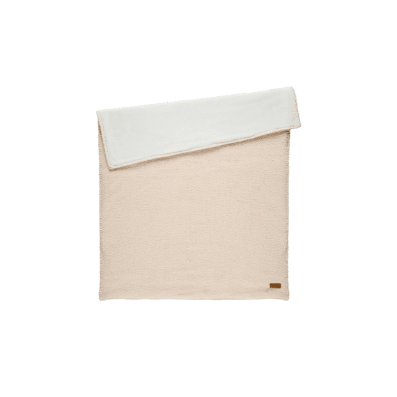 Nattou Teddy Supersoft Deken Ecru
