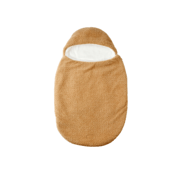 Nattou Teddy Babynest Bruin