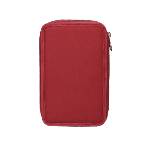 Topmodel 2-vaks Etui Gevuld Fur Ever Friends