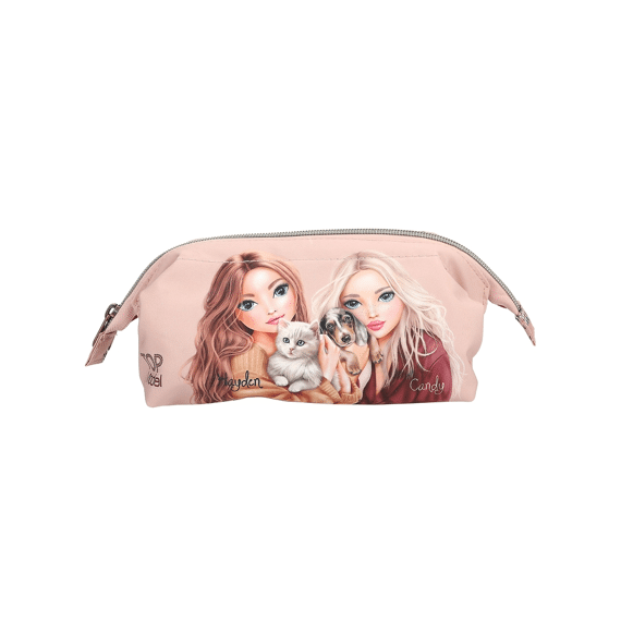 Topmodel Etui  Fur Ever Friends